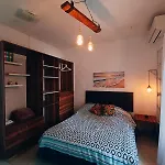 Casa Amor Turquesa