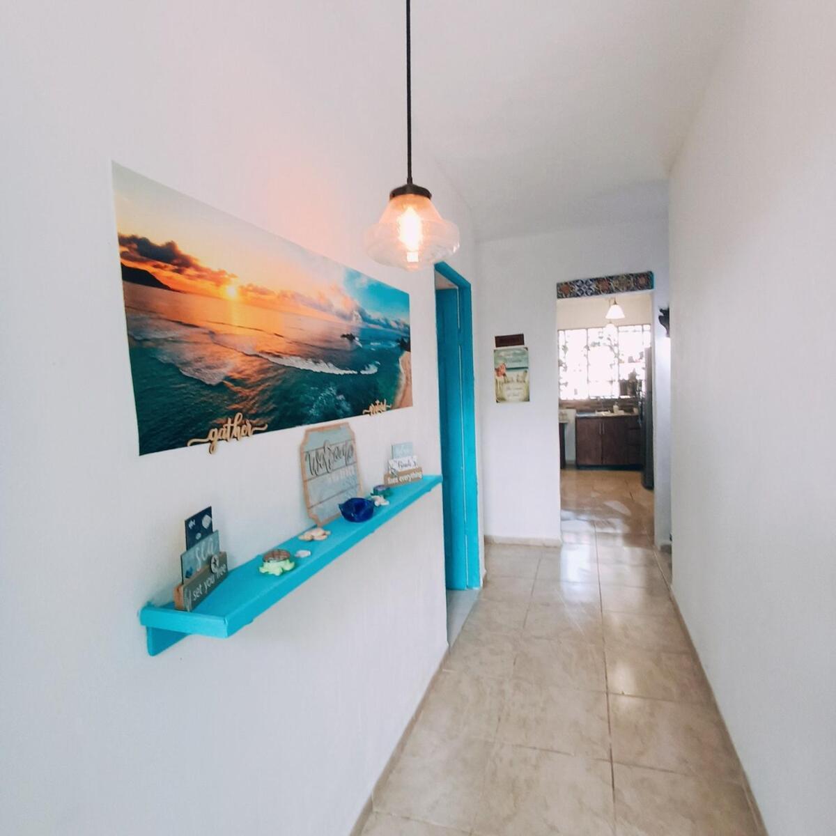 Casa Turquesa Cancun