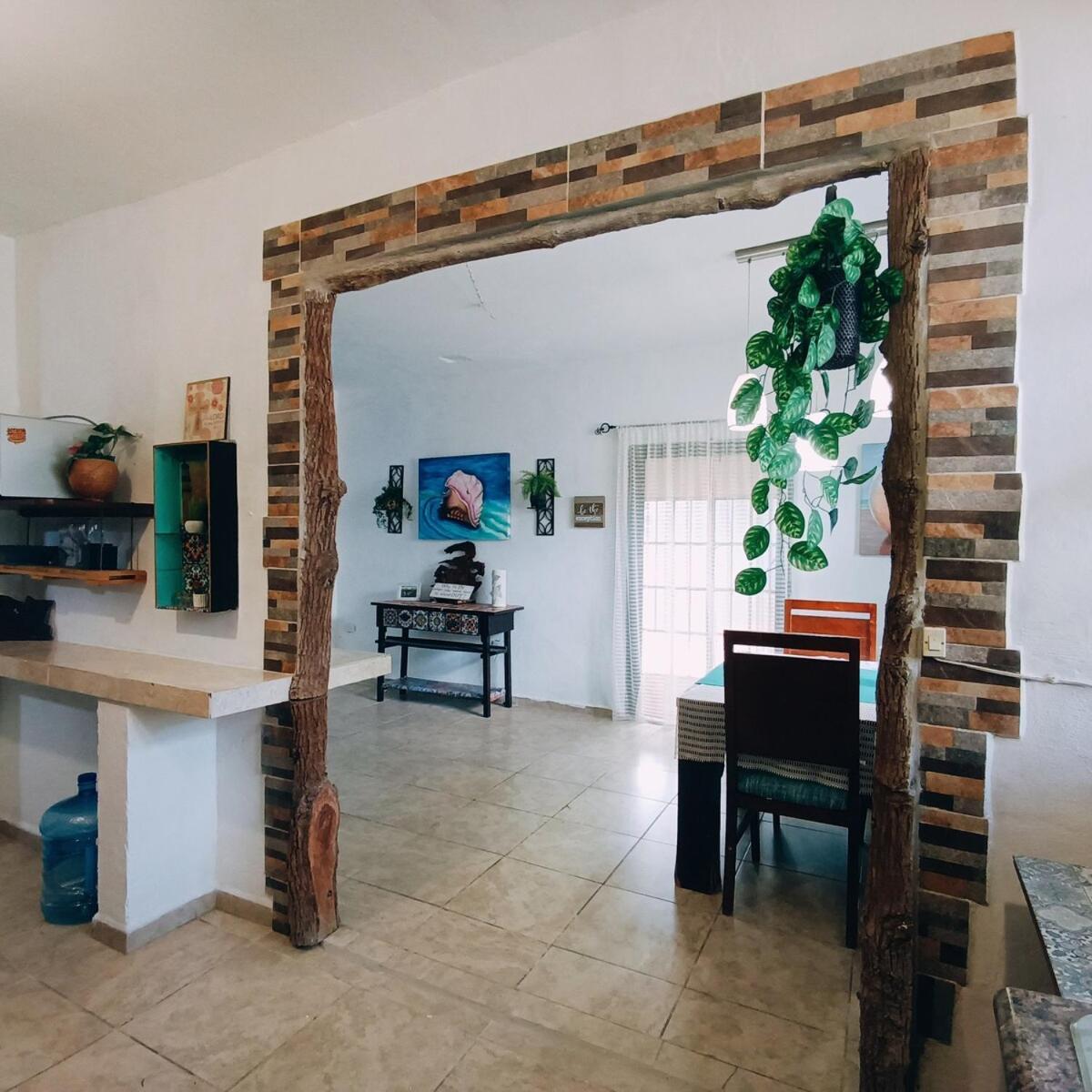 Casa Turquesa * Cancun