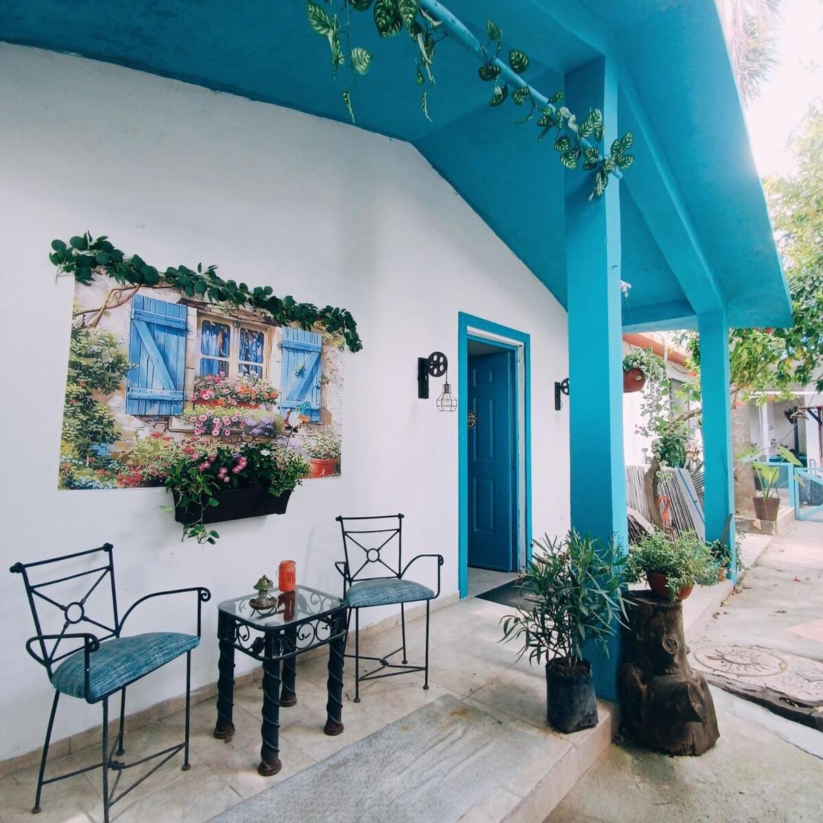 Casa Turquesa Apartment Cancun