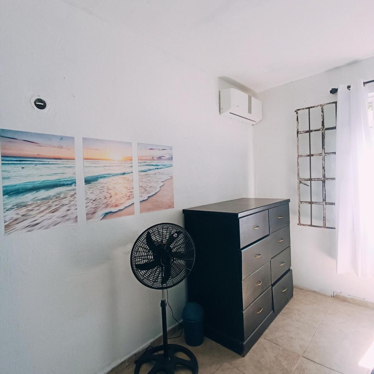 Casa Turquesa Apartment *