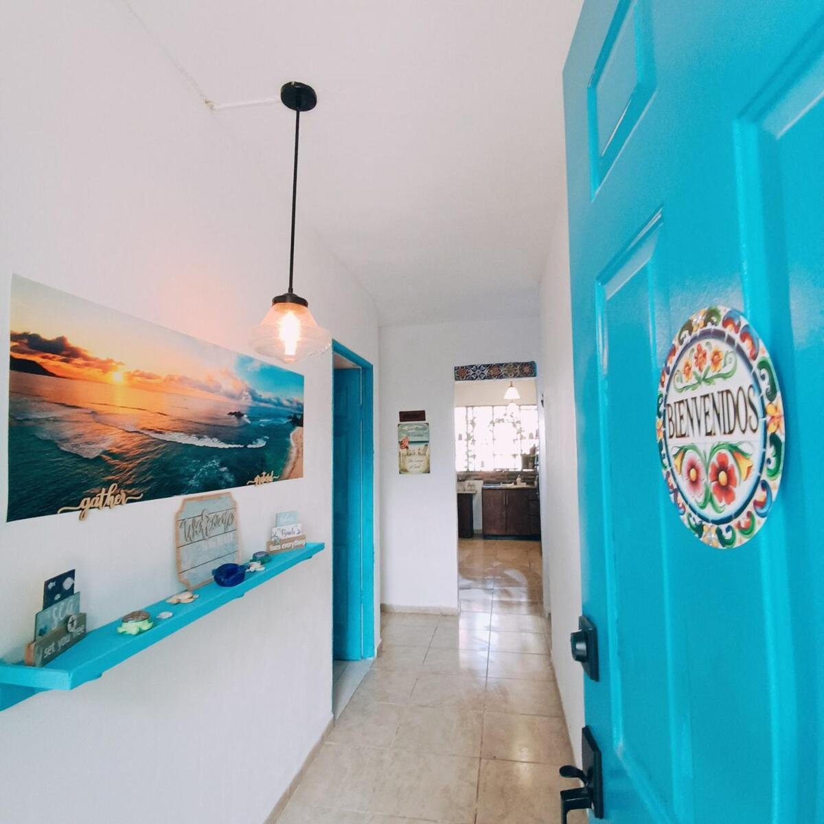 Casa Turquesa * Cancun