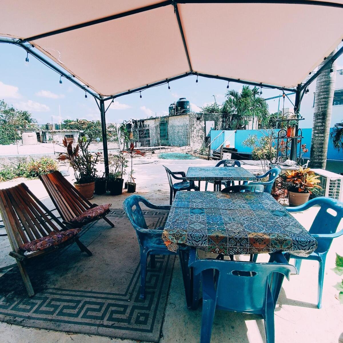 Casa Turquesa Apartment Cancun