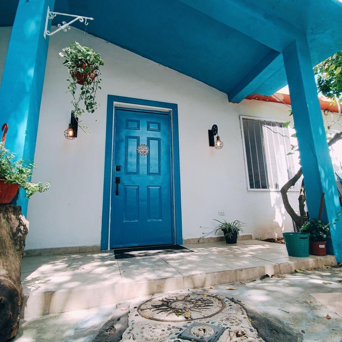 Apartment Casa Turquesa Cancun