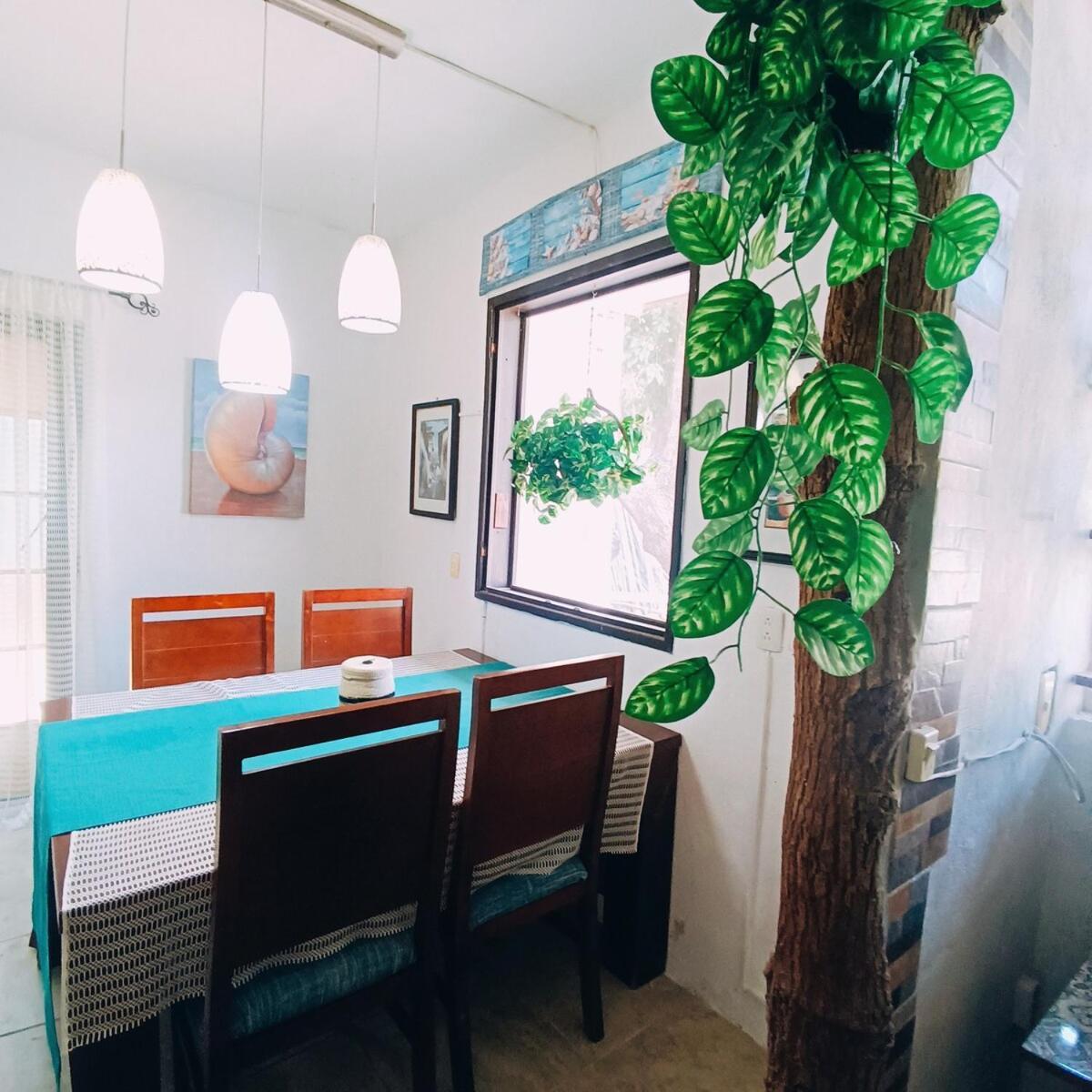 Casa Turquesa Cancun