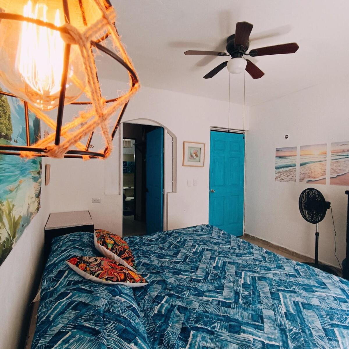Casa Turquesa * Cancun