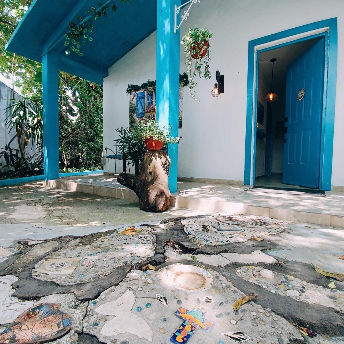 Apartment Casa Turquesa